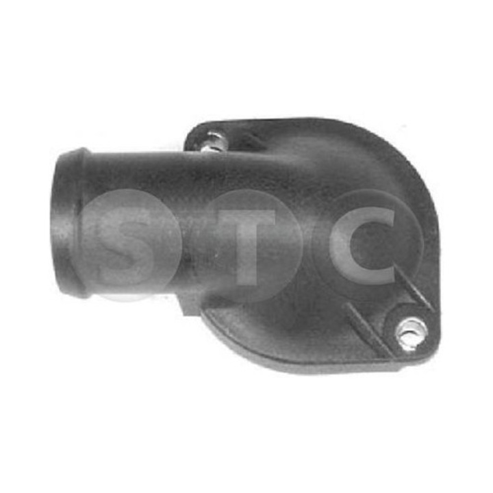 Flanșă lichid răcire STC T403686