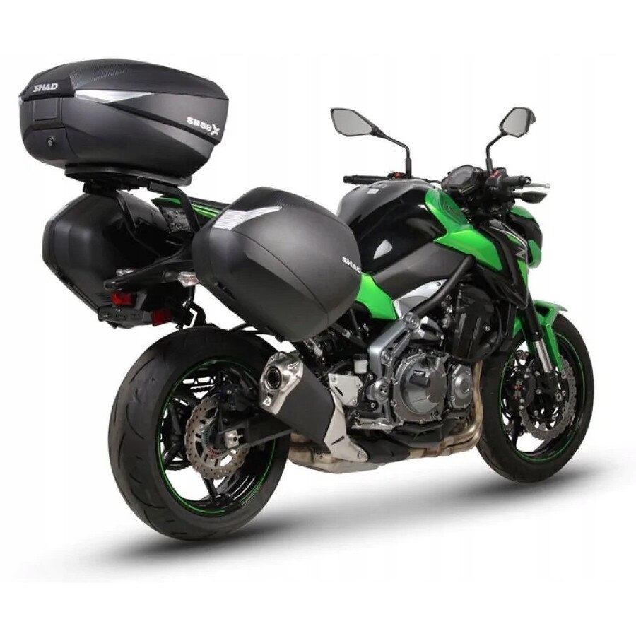 Suport pentru Kawasaki Z 900, 2017-2022 - eMAG.ro