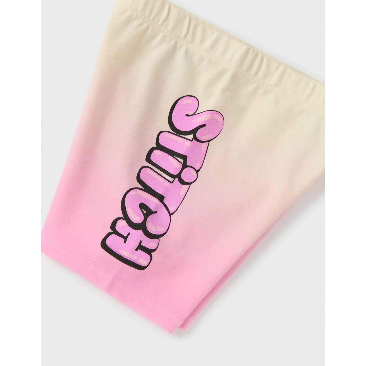 Pantaloni scurti tip colanti, Lilo & Stitch Roz 116 CM - eMAG.ro