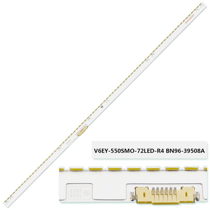 Barete pentru Samsung UE55K6372SU, UE55K6372, UE55K5672SU, UE55K6300, UE55M5515, UE55M6302AK, LM41-00238A, cod194