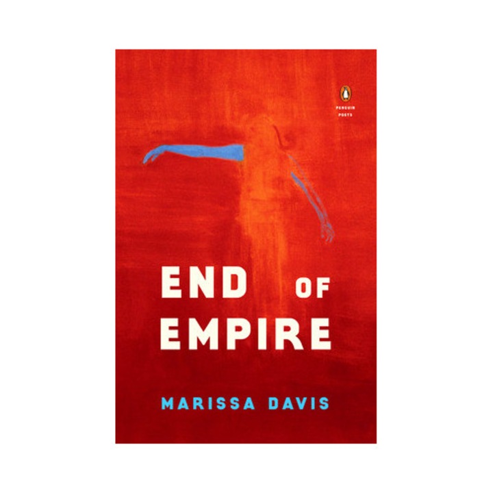 End Of Empire - Marissa Davis