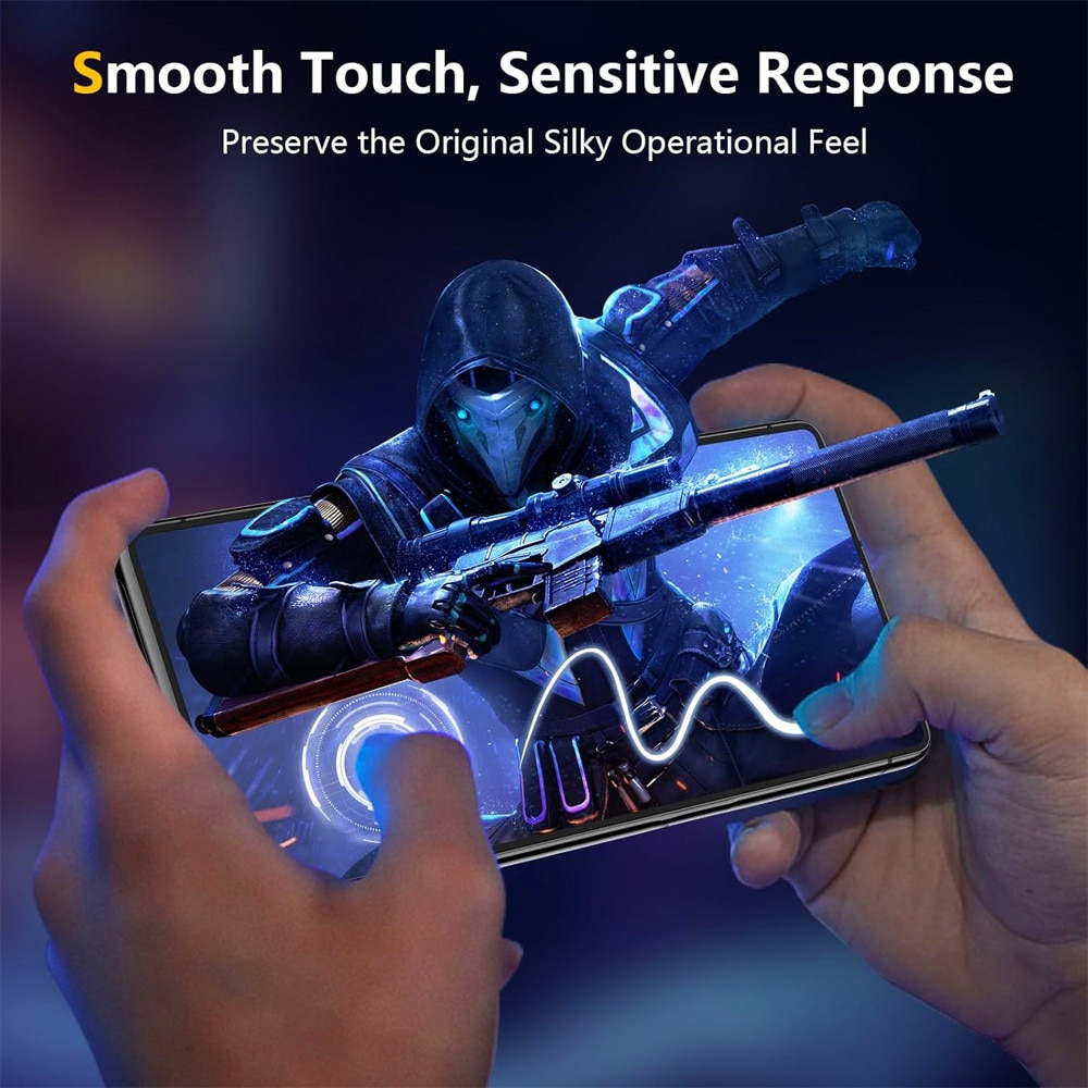 Folie PRIVACY Confidential pentru Google Pixel 10 Pro XL, din Sticla securizata, Stratificare inteligenta, Rezistenta Anti Spy 9H