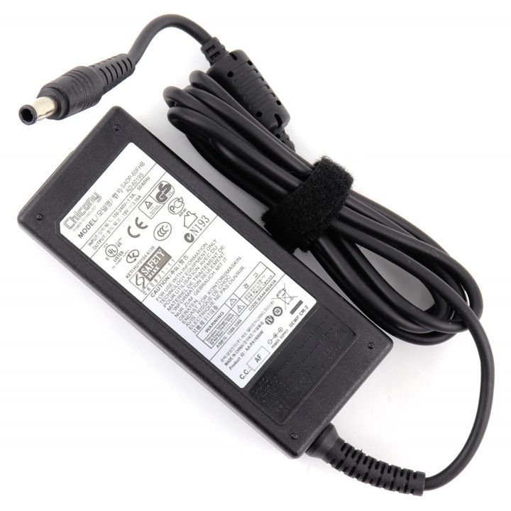 Зарядно за Samsung GT8750XV 60W, GT8800 60W, GT8800XT 60W, GT8800XV 60W