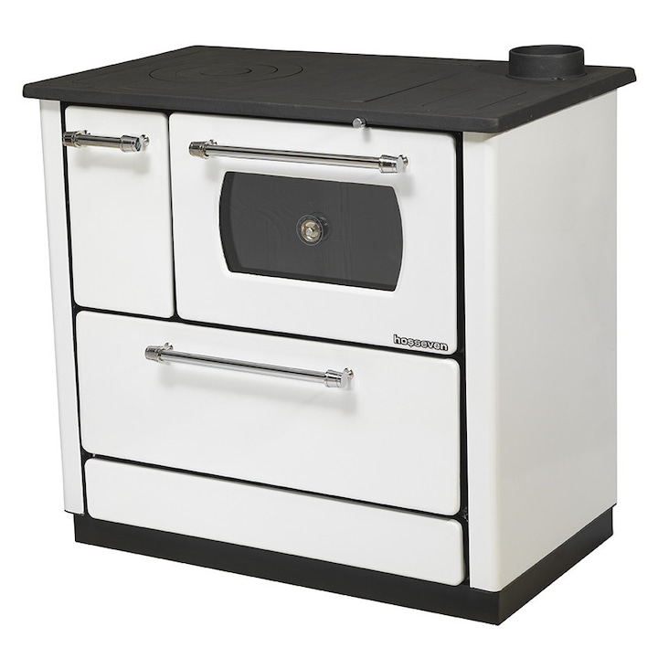 Soba samotata Anatolia 4040, Hosseven, 7, 9 kw