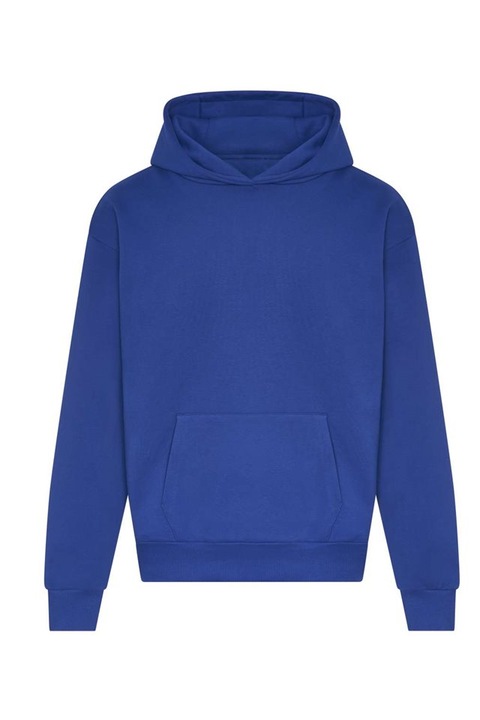 Hanorac pentru barbati Just Hoods - AWJH120, Albastru royal