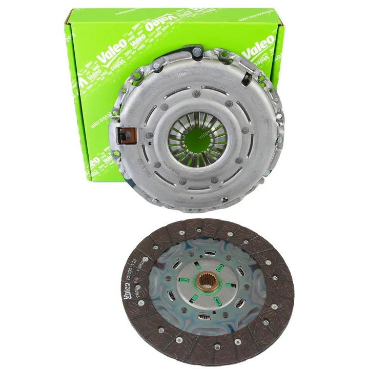 Kuplung szett VALEO 832403