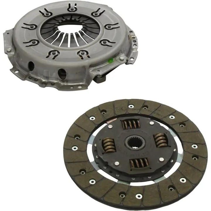 Kuplungkészlet Schaeffler LuK 624127200