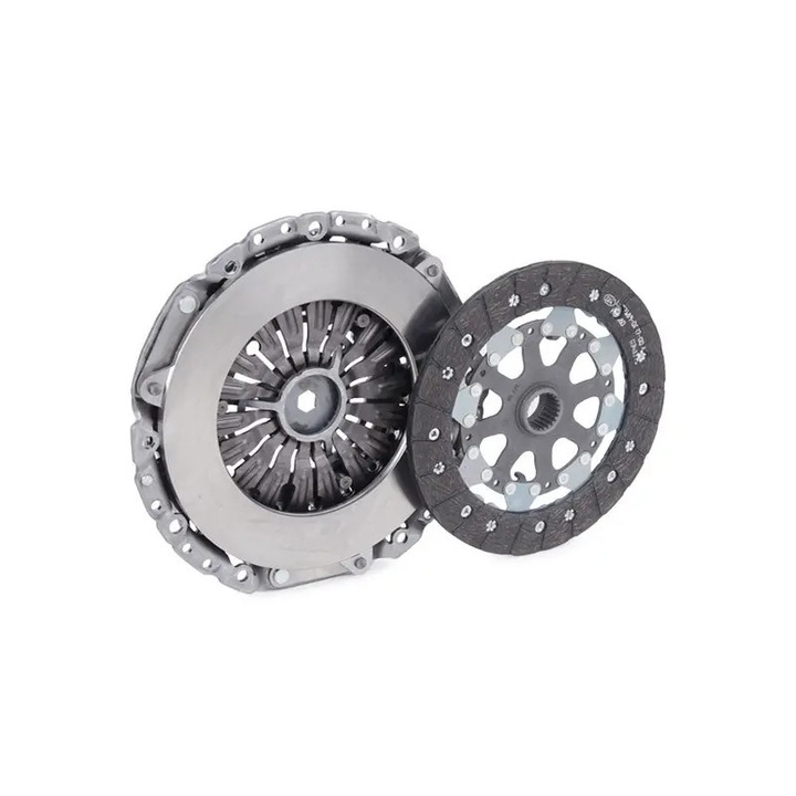 Set ambreiaj Schaeffler LuK 624355200