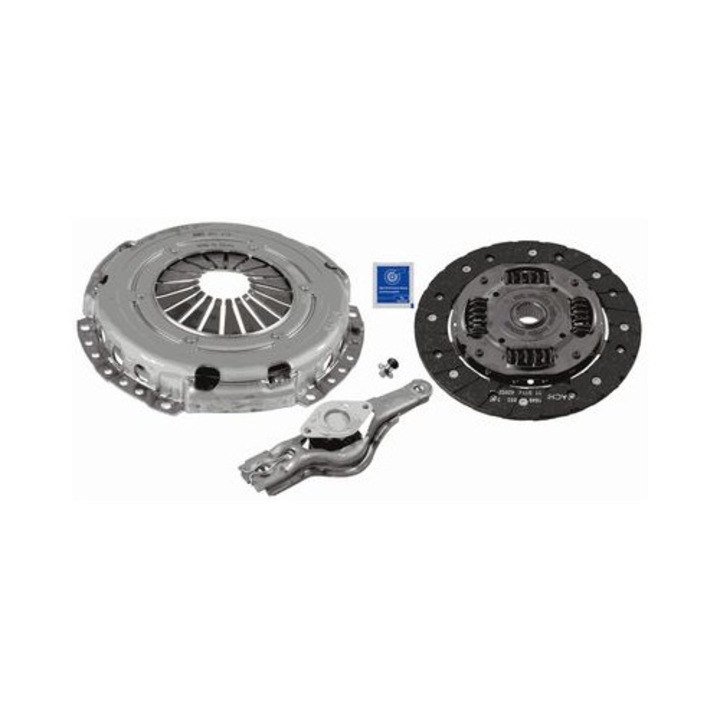 Kuplungkészlet SACHS 3000950103