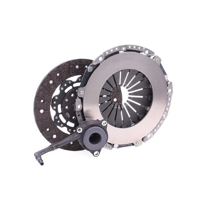 Set ambreiaj Schaeffler LuK 624305034