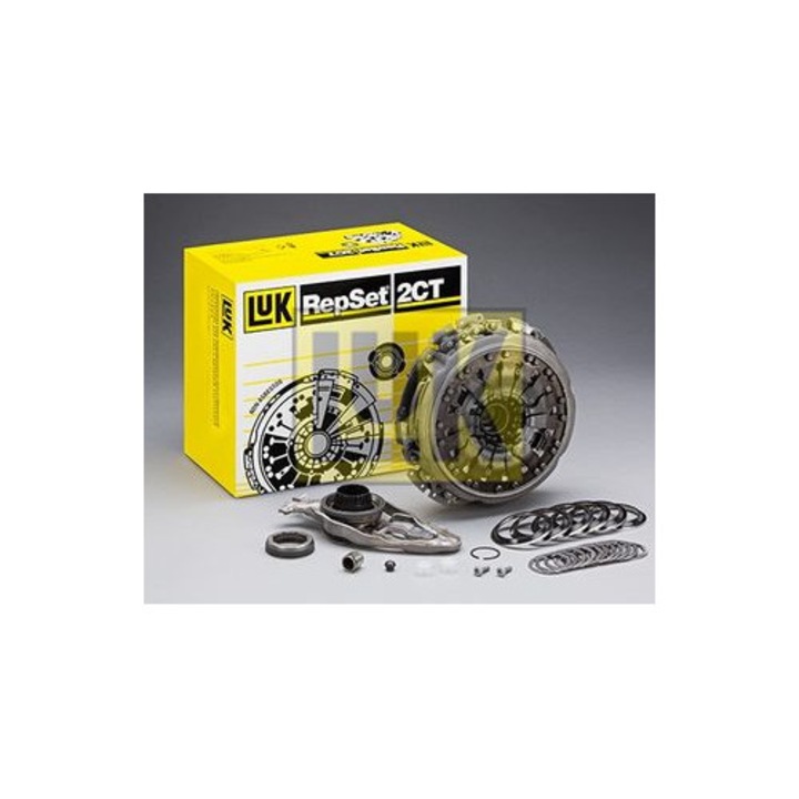 Комплект съединител Schaeffler LuK 602002500