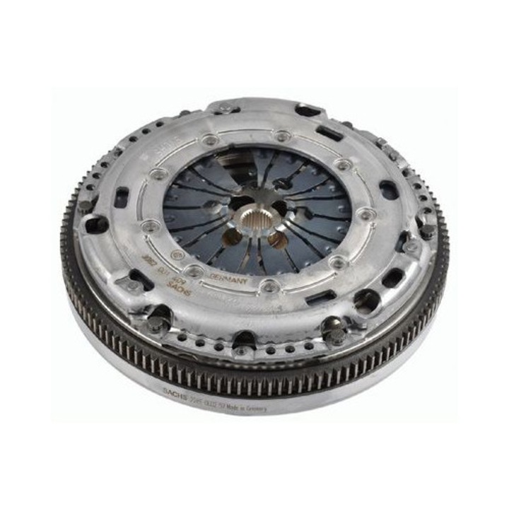 SACHS kuplungszett 2289000257