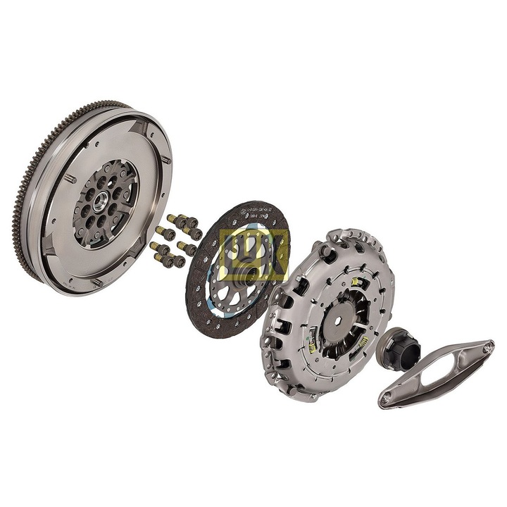 Комплект съединител Schaeffler LuK 600031900