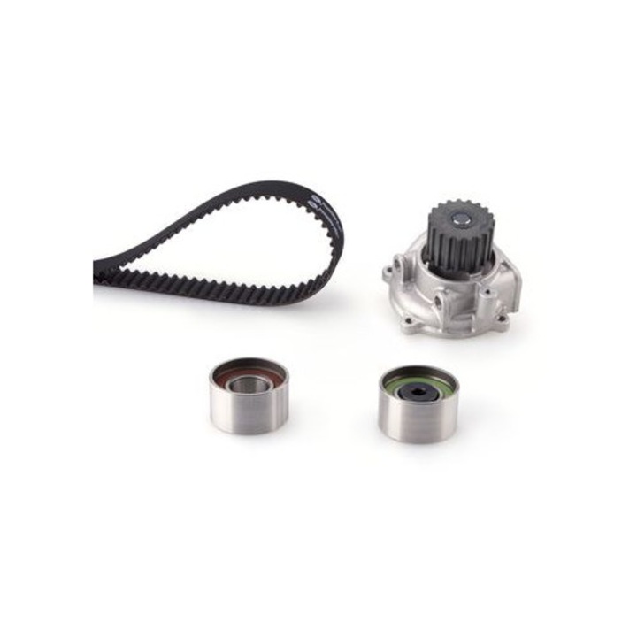 Készlet vízpumpa + vezérműszíj GATES KP15630XS