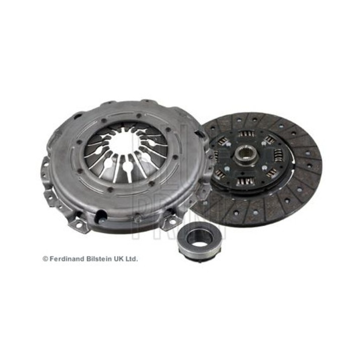 Set ambreiaj BLUE PRINT ADV183079