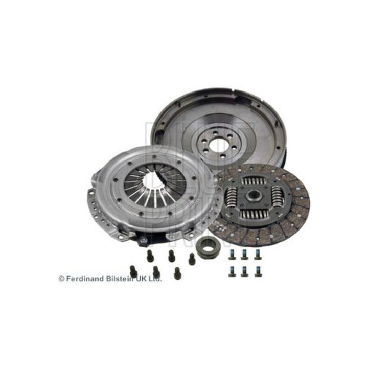 Set ambreiaj BLUE PRINT ADV183063