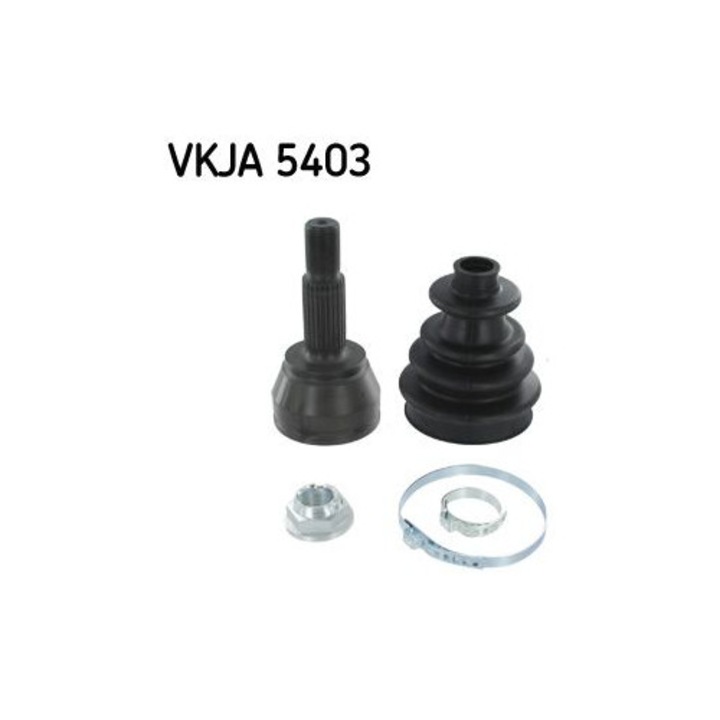 Set articulatie, planetara SKF VKJA5403