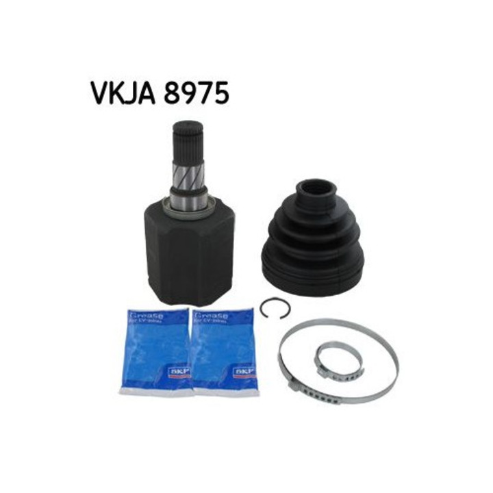 Csuklókészlet, bolygóműves SKF VKJA8975