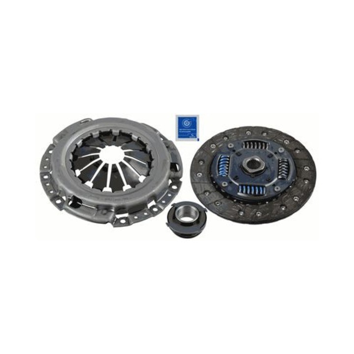 Kuplungkészlet SACHS 3000951487