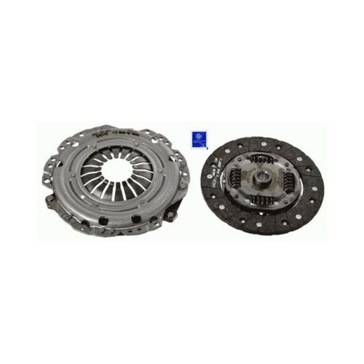 Kuplungkészlet SACHS 3000838801