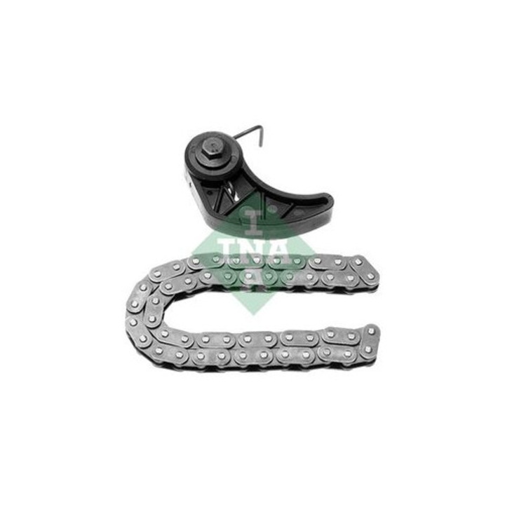 Lánckészlet, olajszivattyú hajtás Schaeffler INA 558014910