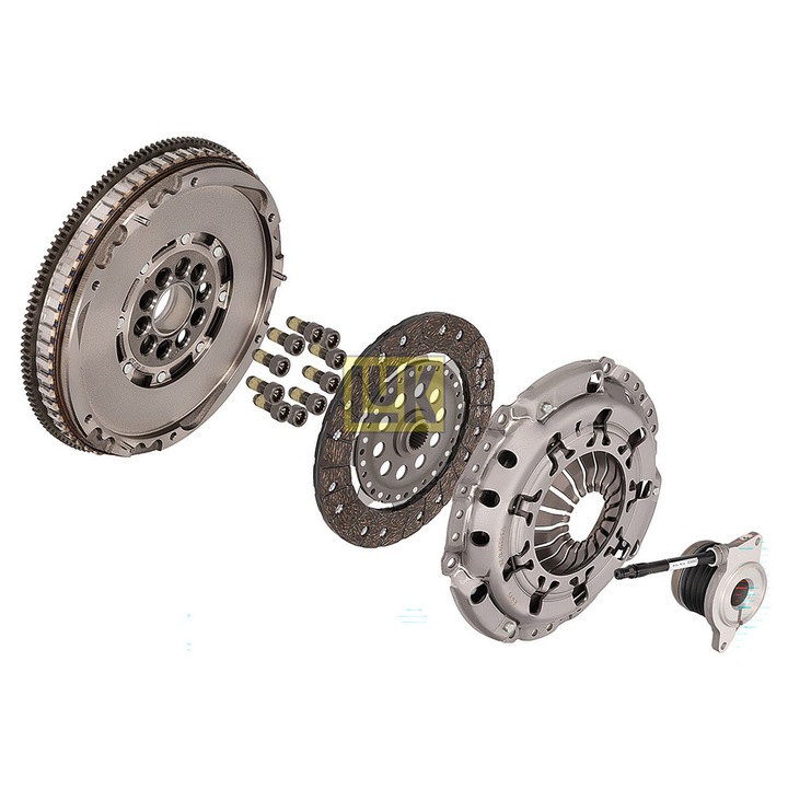 Комплект съединител Schaeffler LuK 600036000