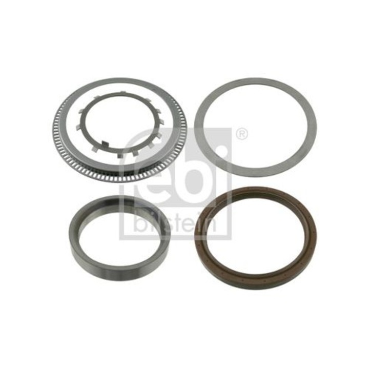 Set garnituri, butuc roata FEBI BILSTEIN 24762
