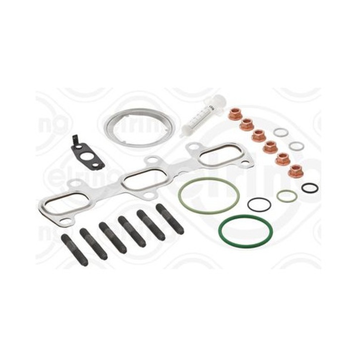 Set montaj, turbocompresor ELRING 245850