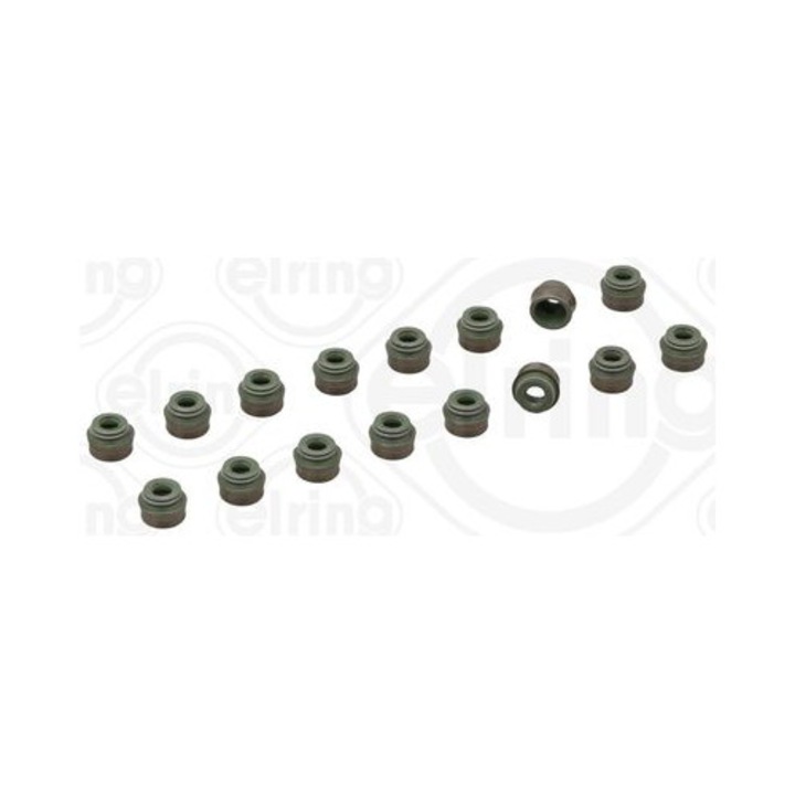 Set garnituri, ax supape ELRING 522940
