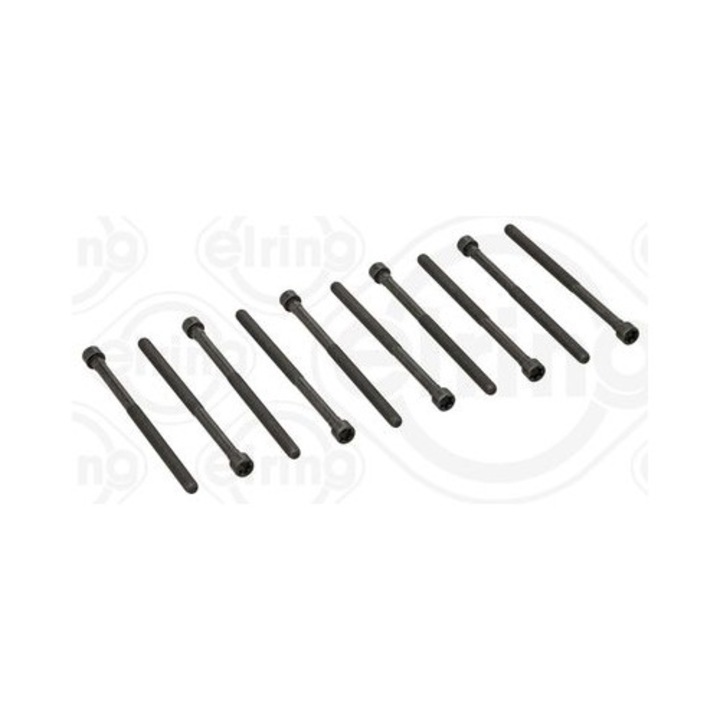 Комплект болтове за глава на цилиндър ELRING 577230