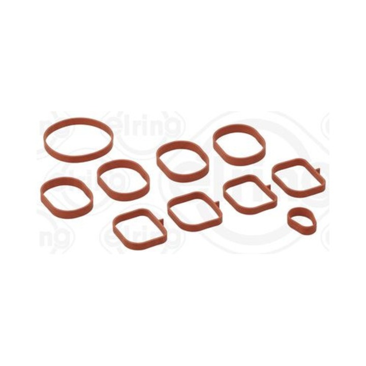 Tömítés, szívócső ELRING 689940