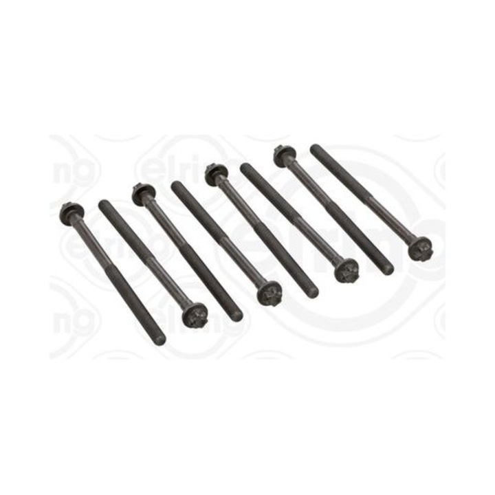 Hengerfejcsavar-készlet ELRING 372940