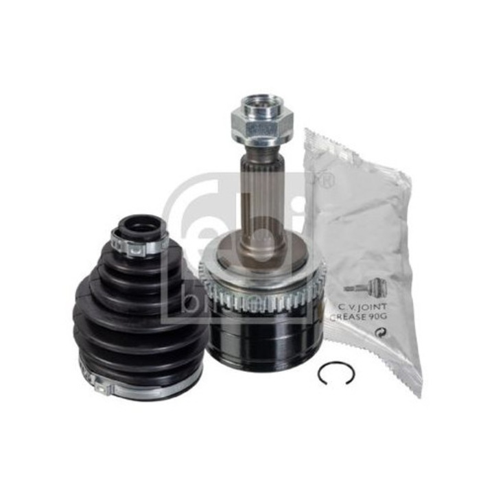 Каре комплект, задвижващ вал FEBI BILSTEIN 177023