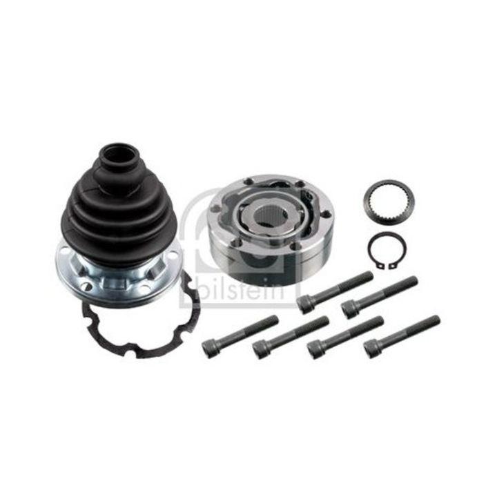 Csukló készlet, bolygómű FEBI BILSTEIN 177489