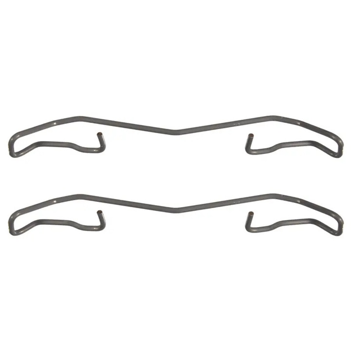 Febi Bilstein 182369 fékbetét készlet