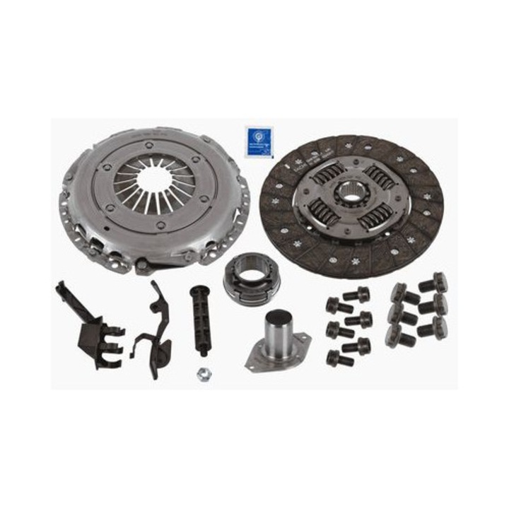 SACHS kuplung szett 3000970150