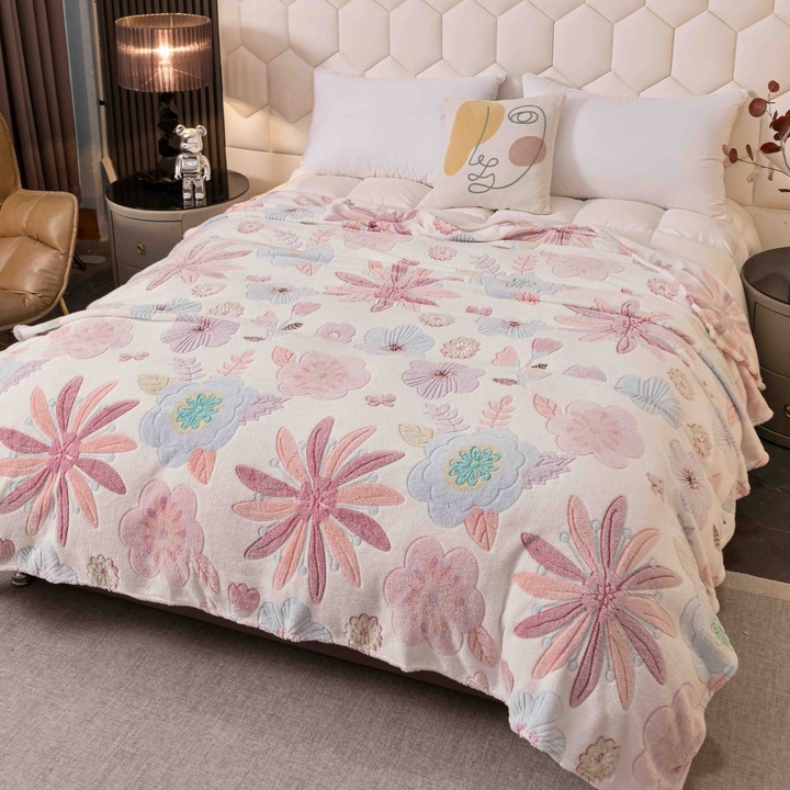 Patura Cocolino 200x230 cm, Moale si Usoara, MHR-11111