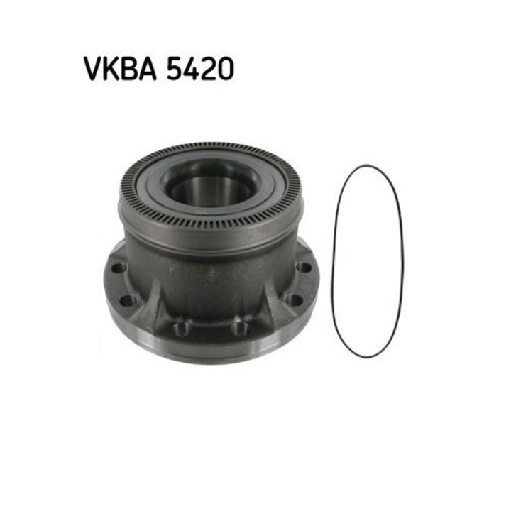 SKF VKBA5420 Kerékcsapágy készlet