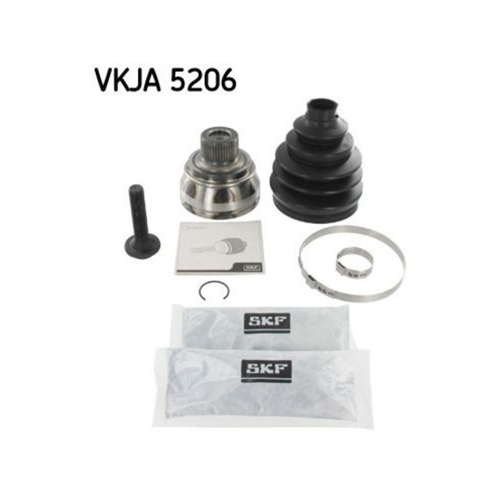 Set articulatie, planetara SKF VKJA5206