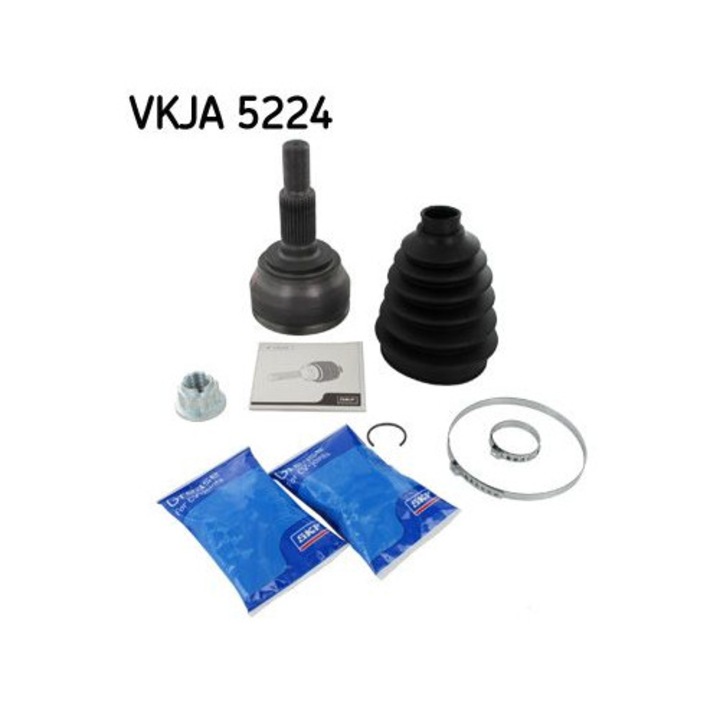 Set articulatie, planetara SKF VKJA5224