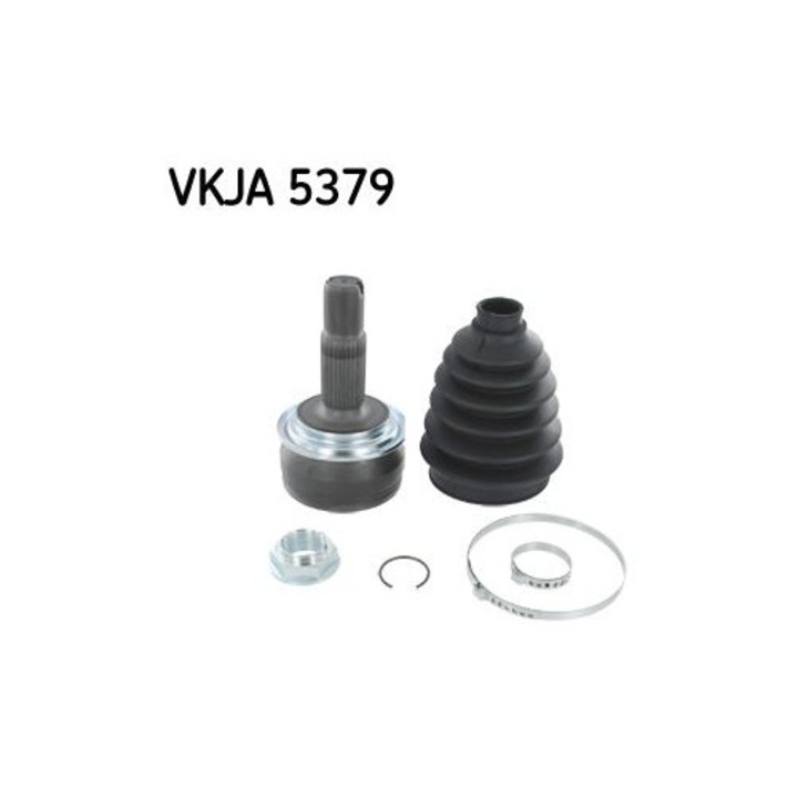 SKF VKJA5379 csukló, bolygómű