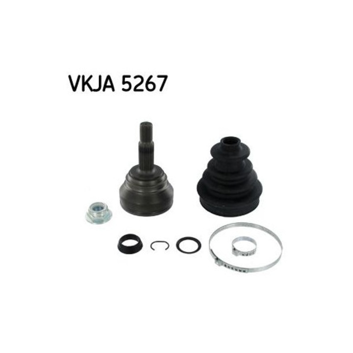 Set articulatie, planetara SKF VKJA5267