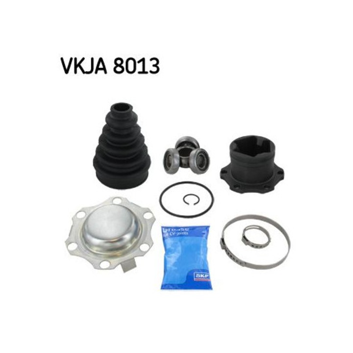 SKF VKJA8013 csukló, "planetara"