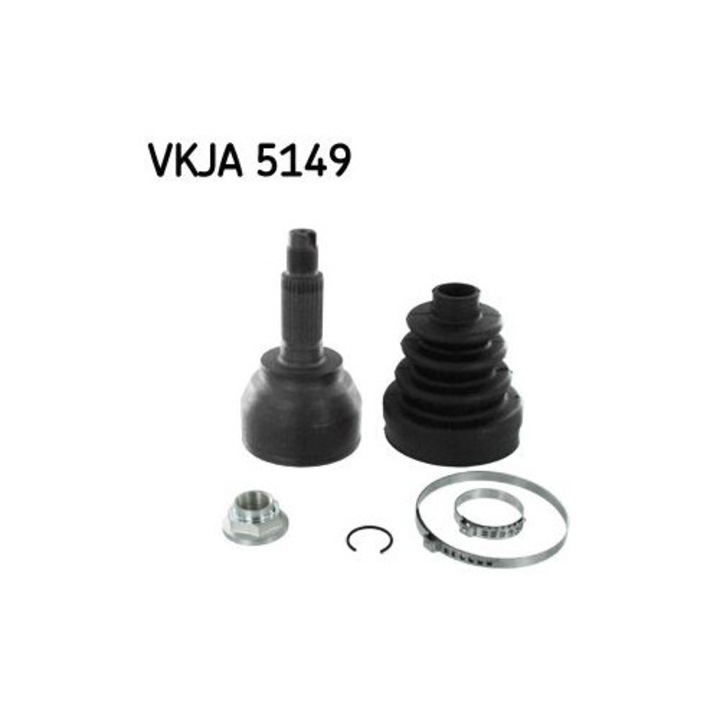 SKF VKJA5149 bolygóműves csukló készlet