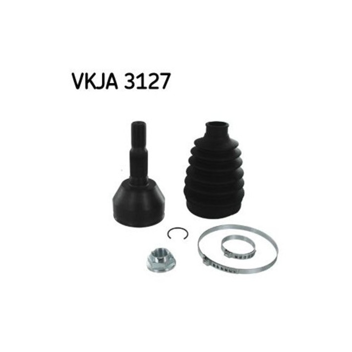 SKF VKJA3127 csukló, bolygómű