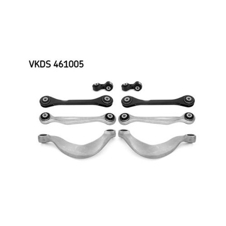 SKF VKDS461005 lengéscsillapító felső csapágy javítókészlet