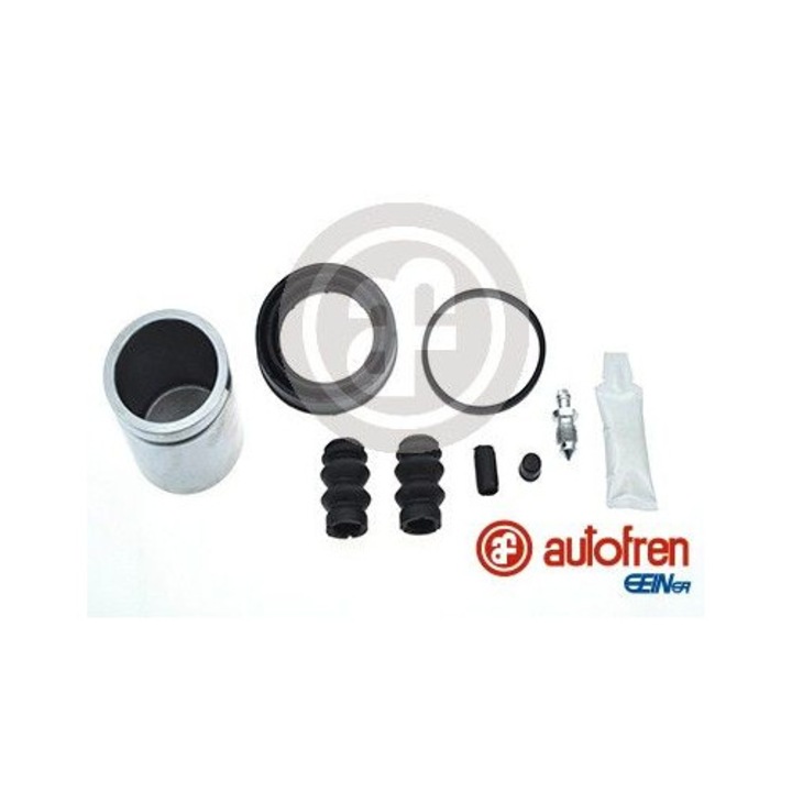Javítókészlet, AUTOFREN SEINSA D42317C féknyereg