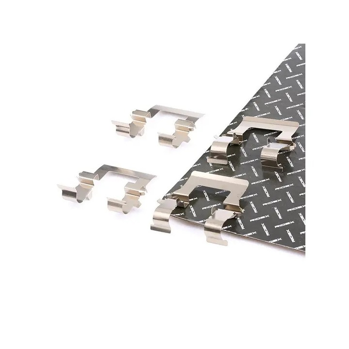 AUTOFREN SEINSA D42547A fékbetét tartozékkészlet