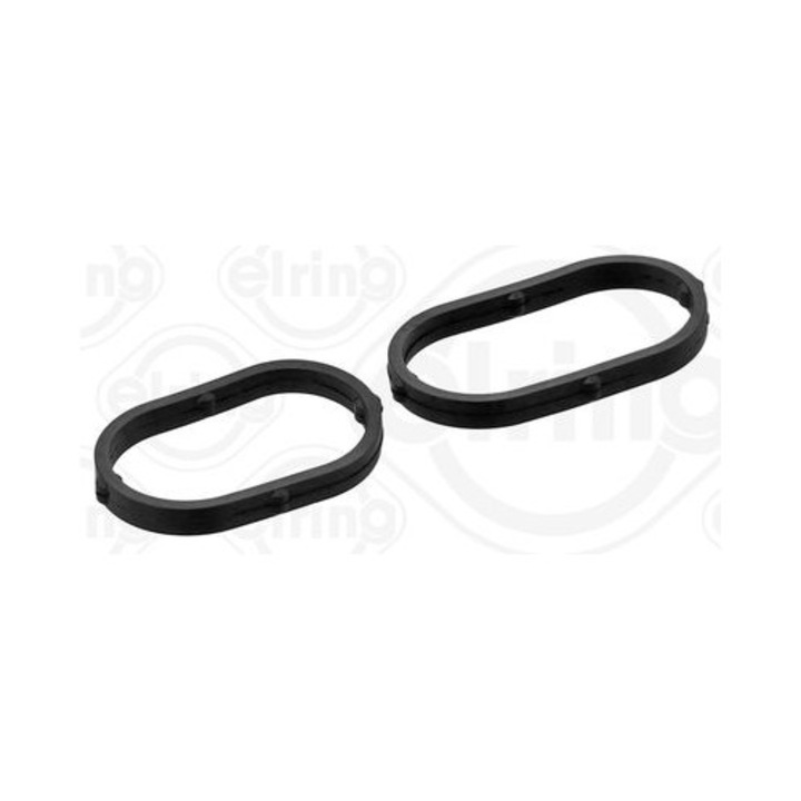 Set garnituri, radiator ulei ELRING 852620