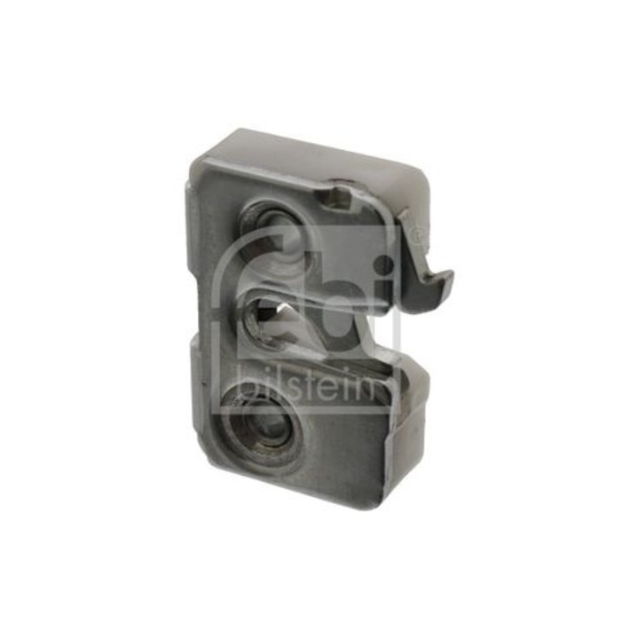 Заключване на врата за кола FEBI BILSTEIN 80x52x21mm, предна лява